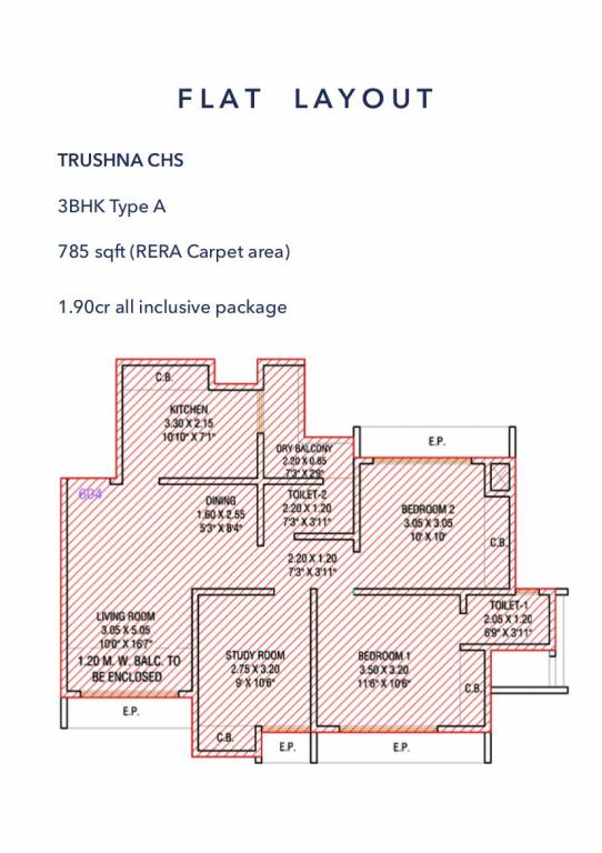  trushna Floor Plan Floor Plan