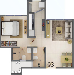  mission-udaan Floor Plan Floor Plan