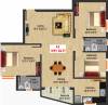 peach-blossom Floor Plan Floor Plan