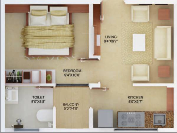  aashray-beltarodi Floor Plan Floor Plan
