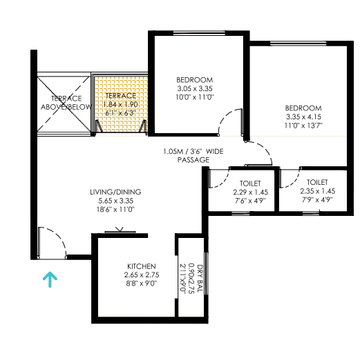  township codename pegasus Floor Plan Floor Plan