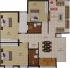 sowparnika Floor Plan Floor Plan
