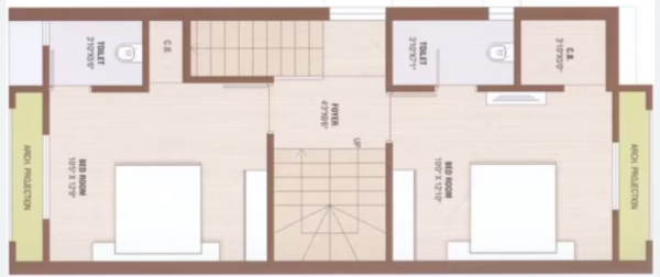  sun-elegance Floor Plan First Floor Plan