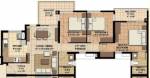 floorPlan of Akshaya Orlando Phase II