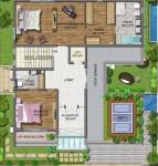 First Floor Plan iris Floor Plan First Floor Plan