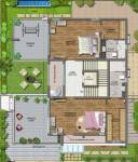 Ground Floor Plan iris Floor Plan Ground Floor Plan