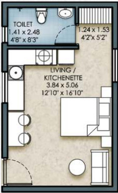  kundapuram-shanbagam Floor Plan Floor Plan
