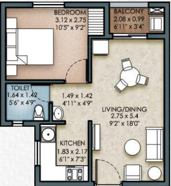  kundapuram-shanbagam Floor Plan Floor Plan