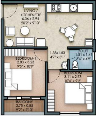 Floor Plan kundapuram shanbagam Floor Plan Floor Plan