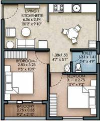 Floor Plan kundapuram-shanbagam Floor Plan Floor Plan