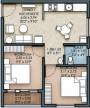 Floor Plan kundapuram-shanbagam Floor Plan Floor Plan