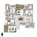 Floor Plan rishi-rathna Floor Plan Floor Plan
