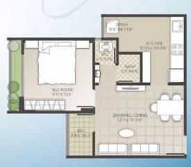  vrajdham Floor Plan Floor Plan