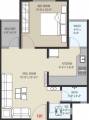  prayosha-residency Floor Plan Floor Plan