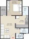  prayosha-residency Floor Plan Floor Plan