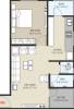  prayosha-residency Floor Plan Floor Plan