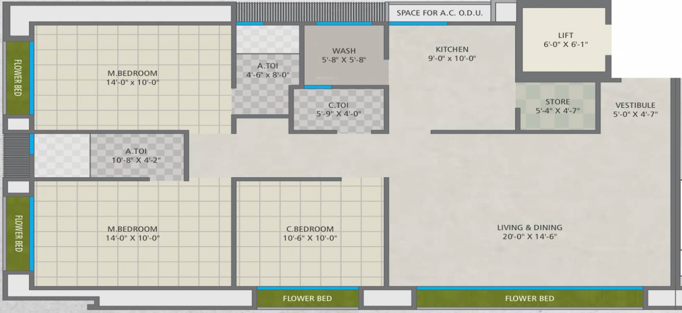 dummy 7Star Star Smart City dummy 7Star Star Smart City