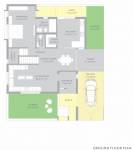 Ground Floor Plan lakeview Floor Plan Ground Floor Plan