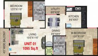 Floor Plan  sai-krupa Floor Plan Floor Plan
