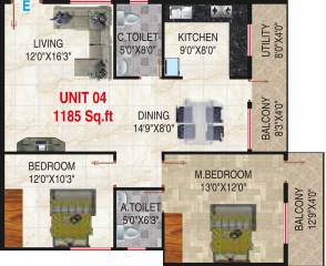 Floor Plan  sai-krupa Floor Plan Floor Plan