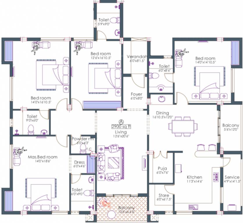 dummy Pushkar Narayana Nilaya