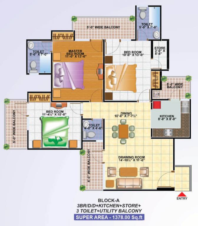 Floor Plan moti residency Floor Plan Floor Plan