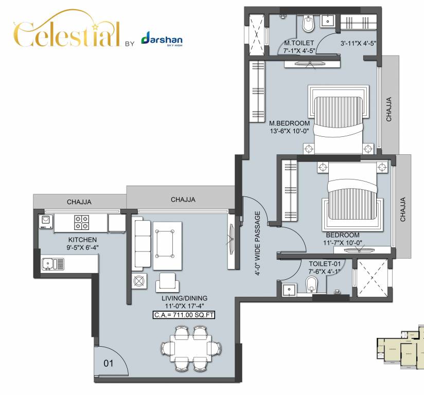 Floor Plan celestial Floor Plan Floor Plan