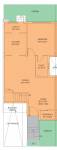  suburbia-bungalow Floor Plan Ground Floor Plan