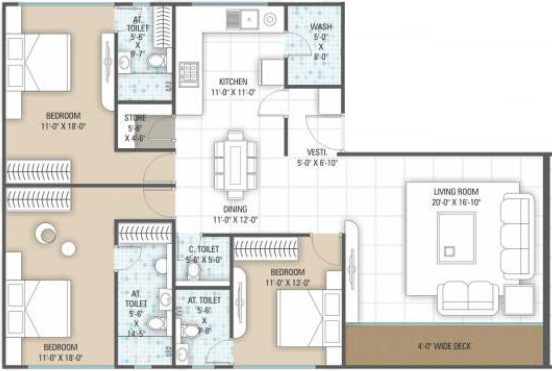 dummy Banu Ibrahim Hayaa Fine Living