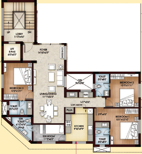 dummy Sreerosh Vatsalya dummy Sreerosh Vatsalya