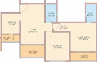 Floor Plan newtown-phase-2 Floor Plan Floor Plan