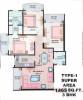  sai-ratan-prestige Floor Plan Floor Plan