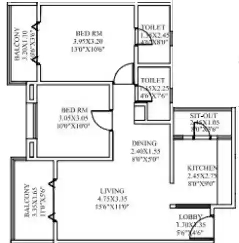 Floor Plan pink city Floor Plan Floor Plan