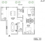  orchard-in-bloom Floor Plan Floor Plan