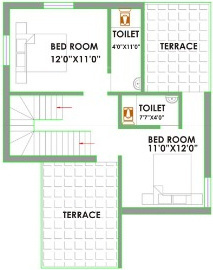 Griha Pravesh Ananta Residency
