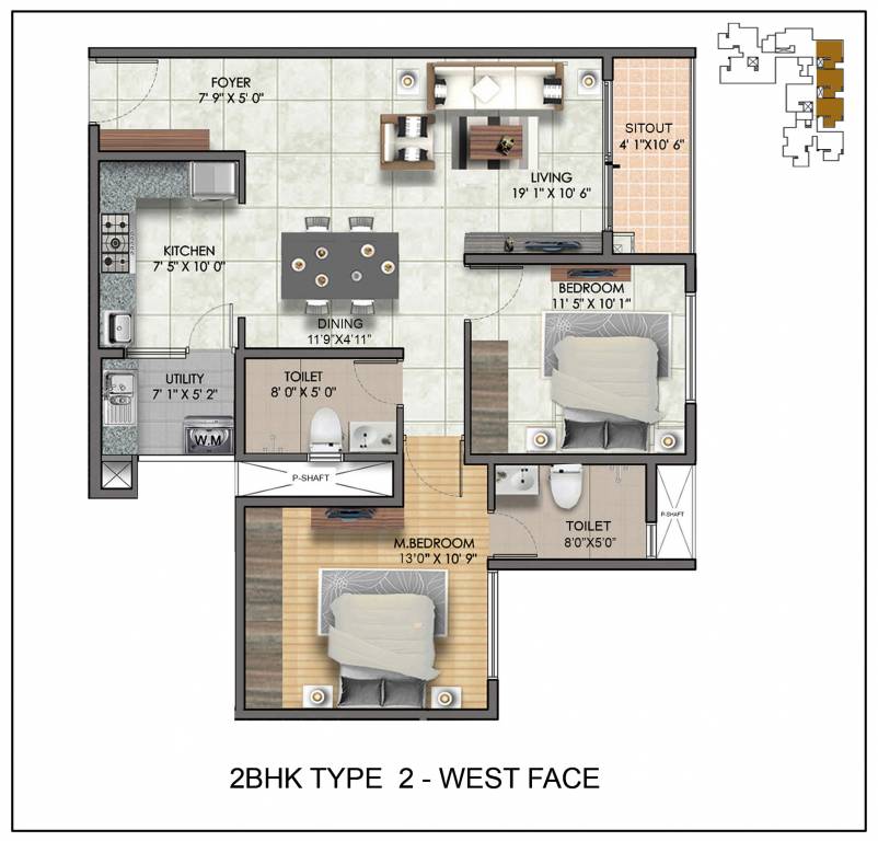 Sumadhura Sushantham Phase I