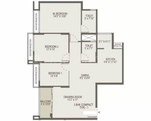  oasis Floor Plan Floor Plan
