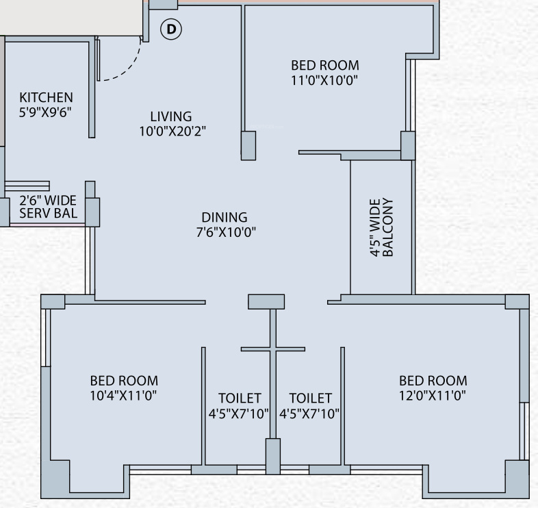  merlion Floor Plan Floor Plan