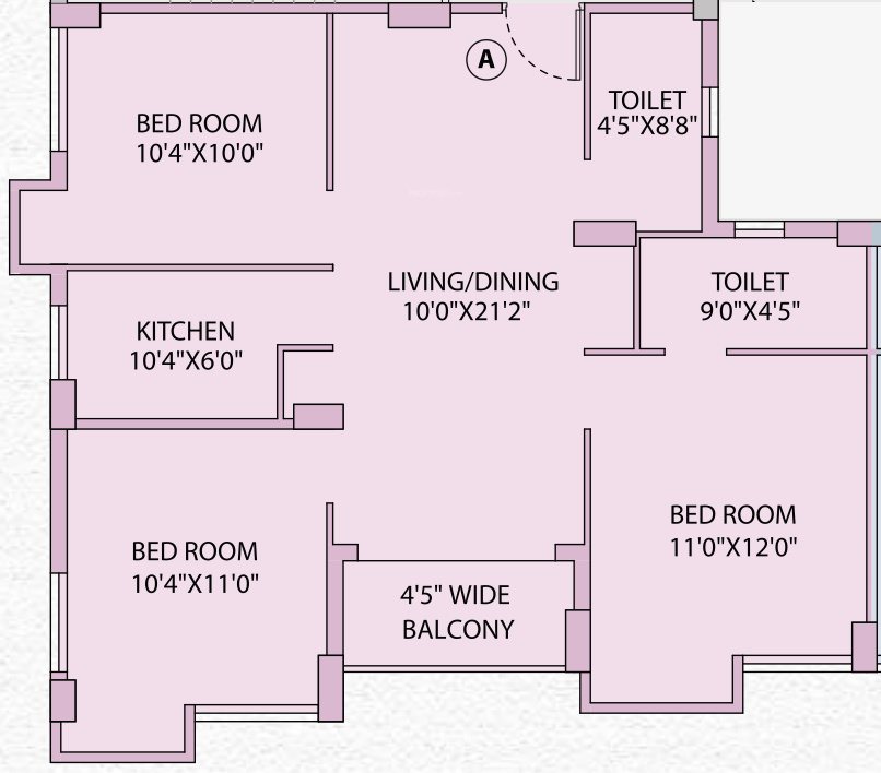  merlion Floor Plan Floor Plan