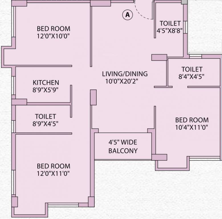  merlion Floor Plan Floor Plan