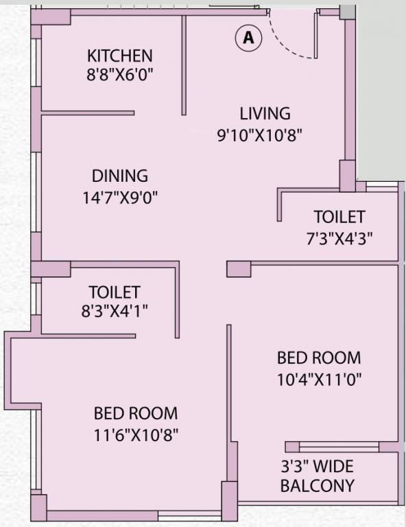  merlion Floor Plan Floor Plan