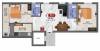  vardhini-and-varshini Floor Plan Floor Plan