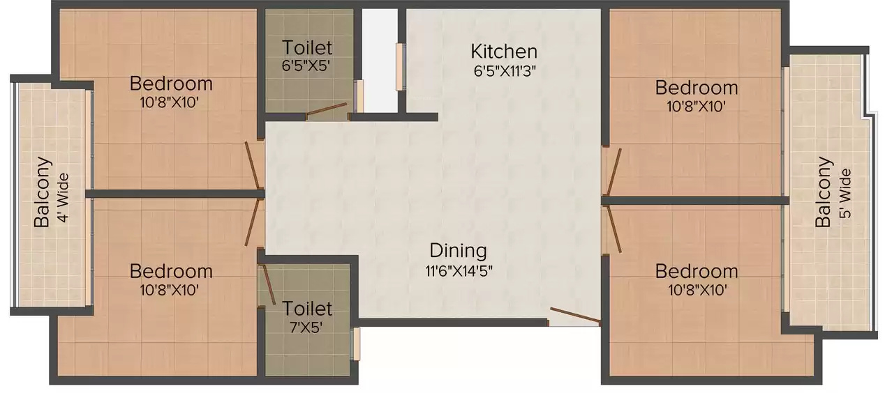 dummy Punit Buildwell Homes 7