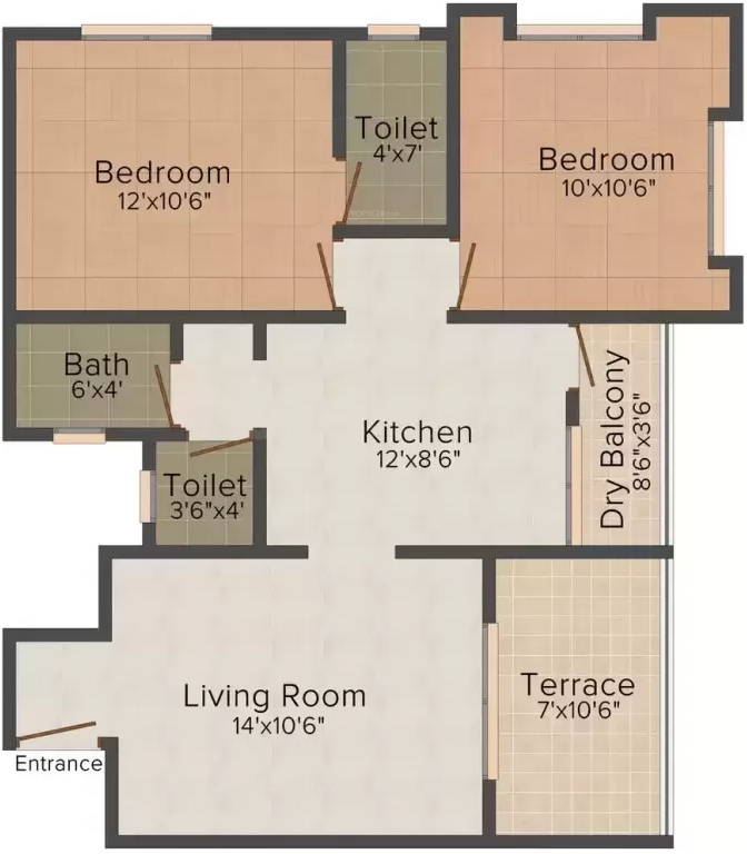 Vainateya Sumeru Vrindavan Srushti