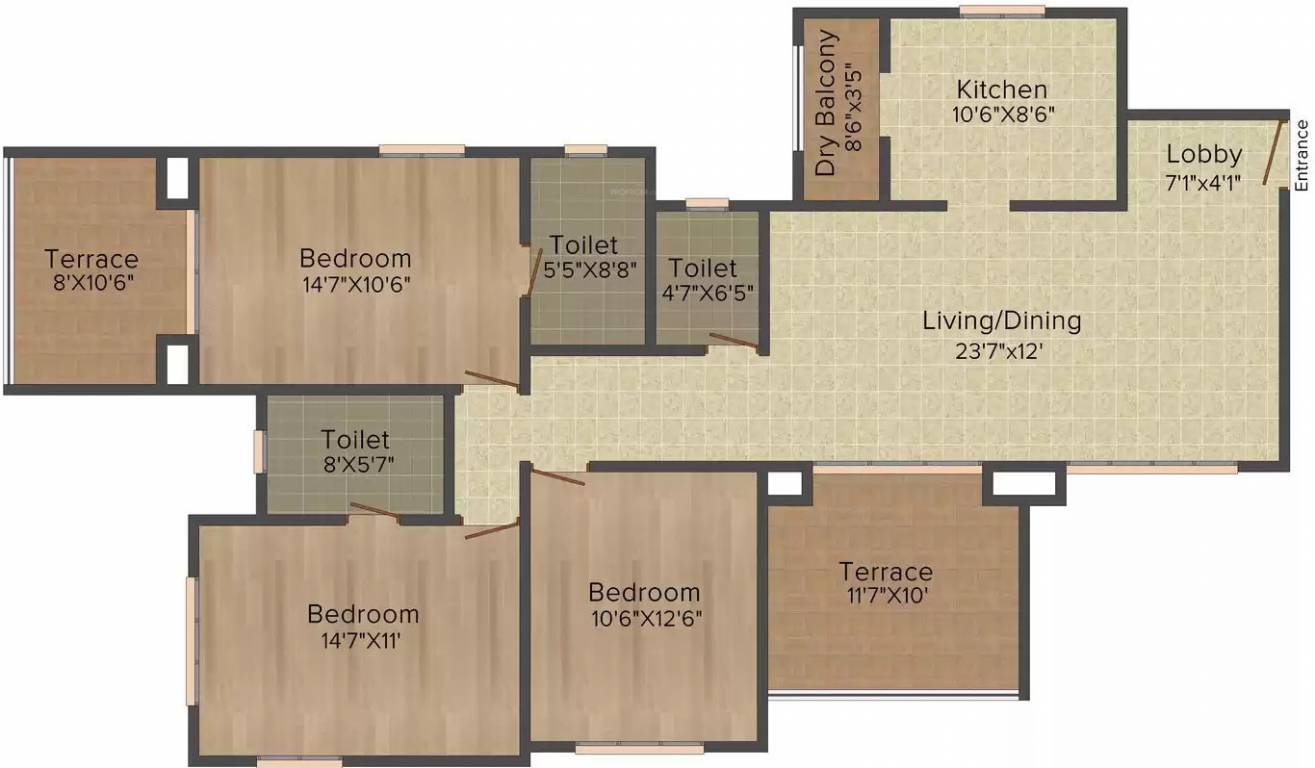 dummy Tyagi Scapers Uttam Townscapes Elite Phase 3 dummy Tyagi Scapers Uttam Townscapes Elite Phase 3