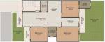 floorPlan of Avighna Real Avighna 225 Sector 45