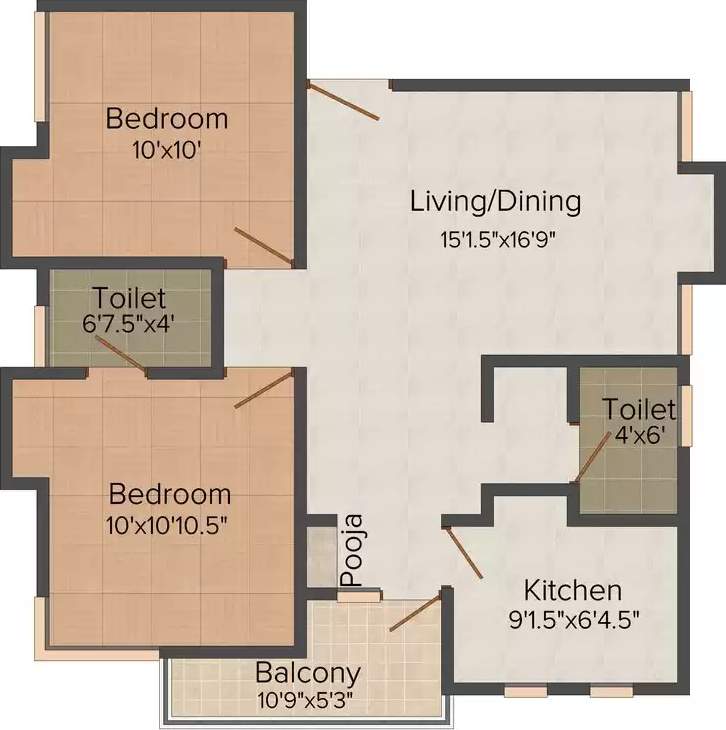 RK Home