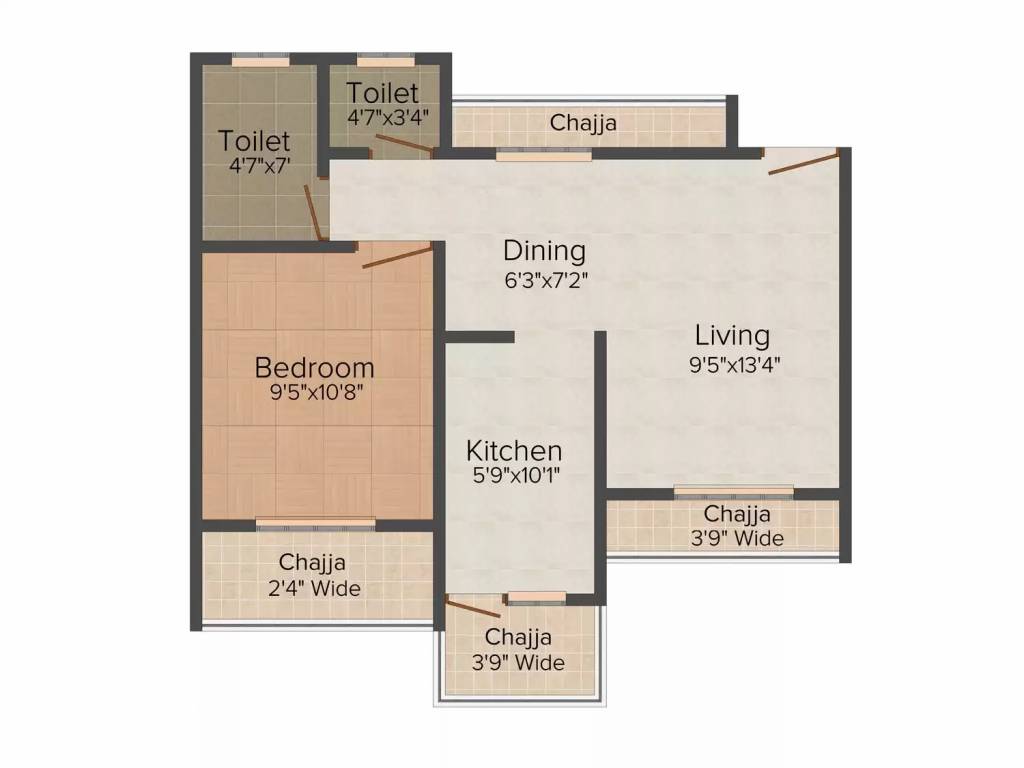 dummy RC IVY Homes dummy RC IVY Homes