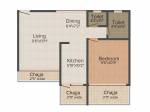 floorPlan of RC IVY Homes