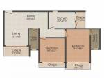 floorPlan of RC IVY Homes